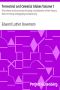 [Gutenberg 39866] • Terrestrial and Celestial Globes Volume 1 / Their History and Construction Including a Consideration of their Value as Aids in the Study of Geography and Astronomy